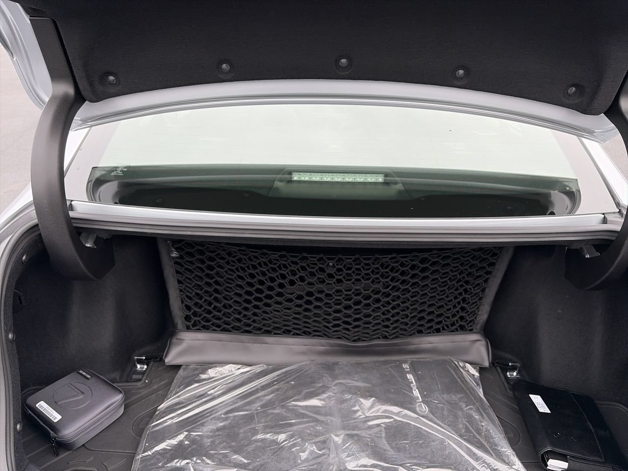 Used 2022 Lexus IS 350 F Sport w/ Accessory Package AWD/4WD image 17