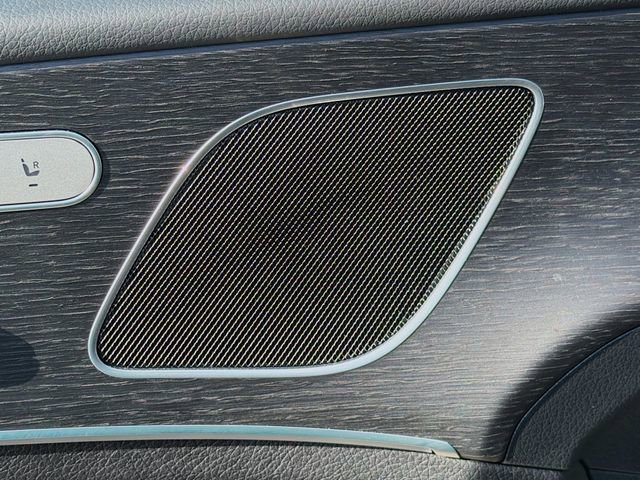 Used 2025 Mercedes-Benz GLE 350 4MATIC image 23