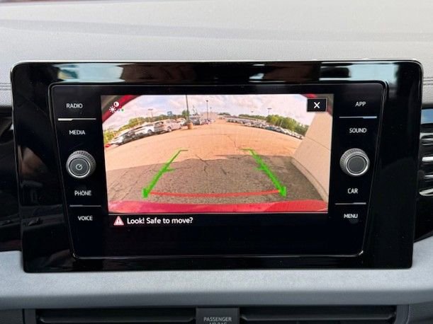 New 2026 Volkswagen Jetta SE image 31