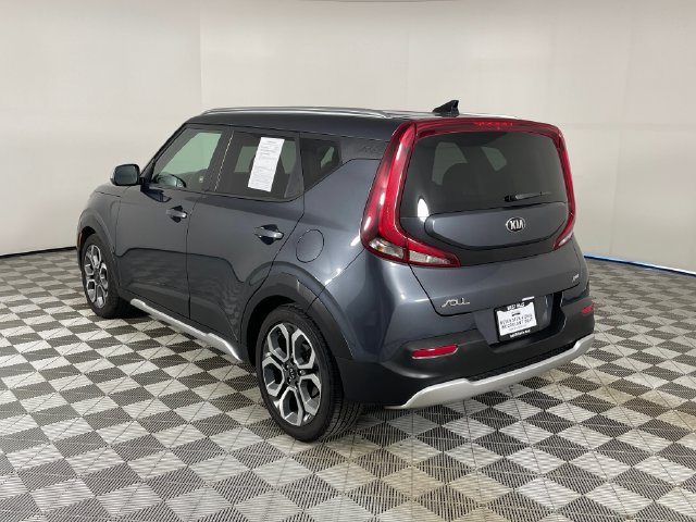 Used 2020 Kia Soul X-Line FWD image 22