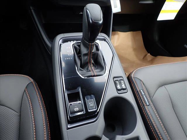 New 2026 Subaru Crosstrek 2.5i Limited image 21
