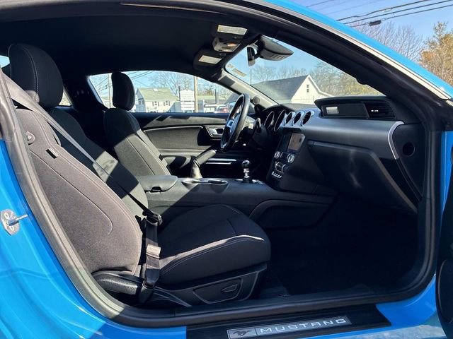 Used 2023 Ford Mustang GT w/ Equipment Group 301A image 5