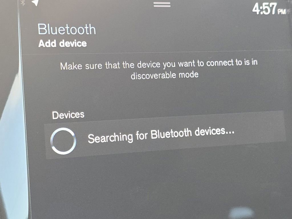 Used 2019 Volvo S60 T6 Momentum image 5