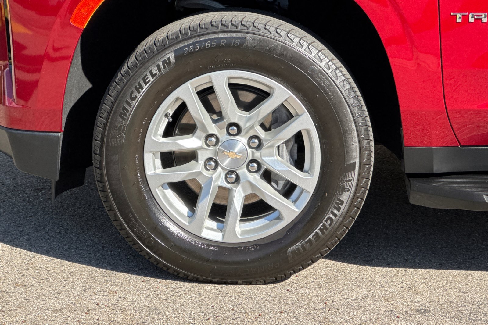 Used 2024 Chevrolet Tahoe LS RWD image 27