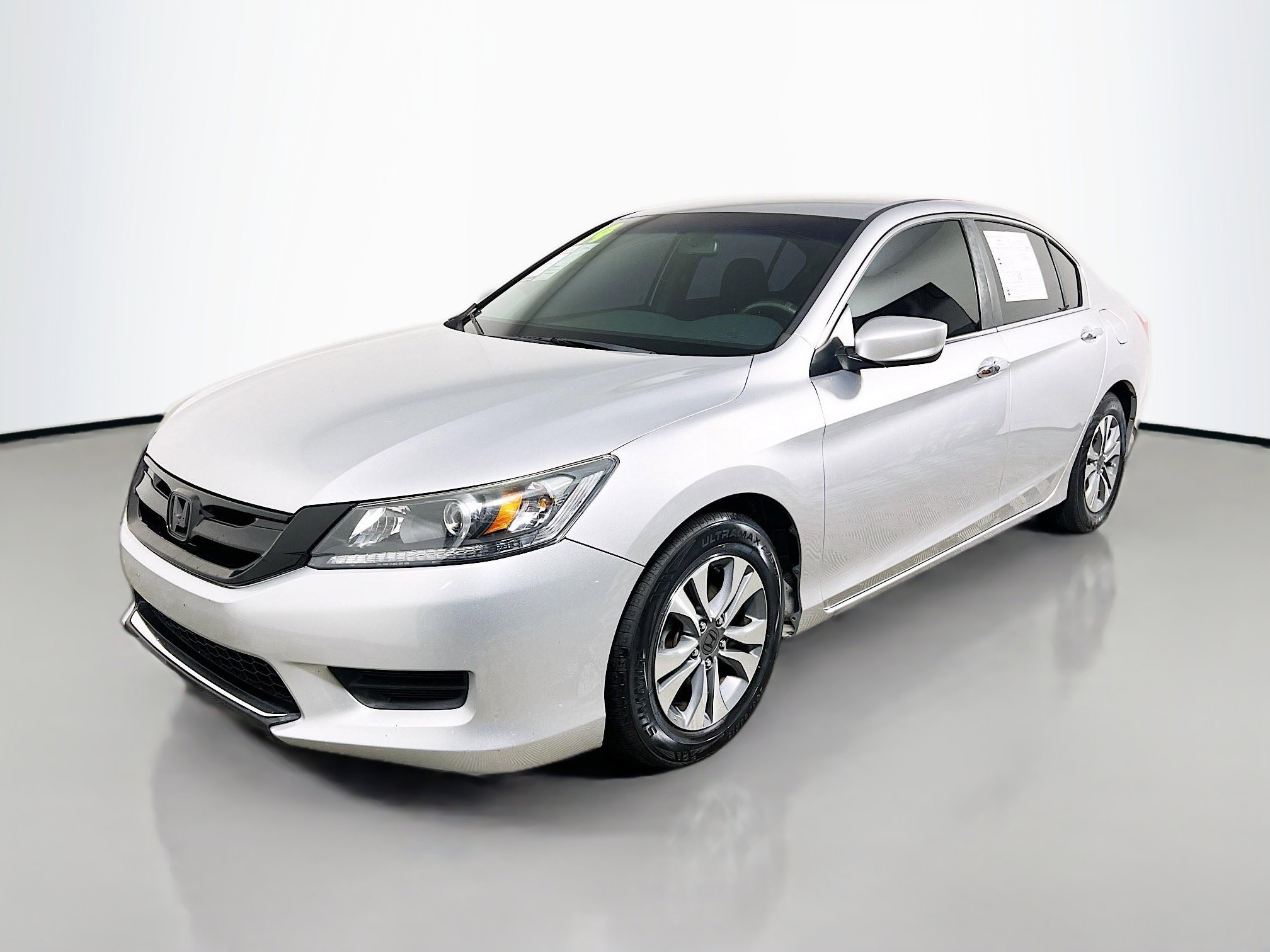 Used 2014 Honda Accord LX image 10