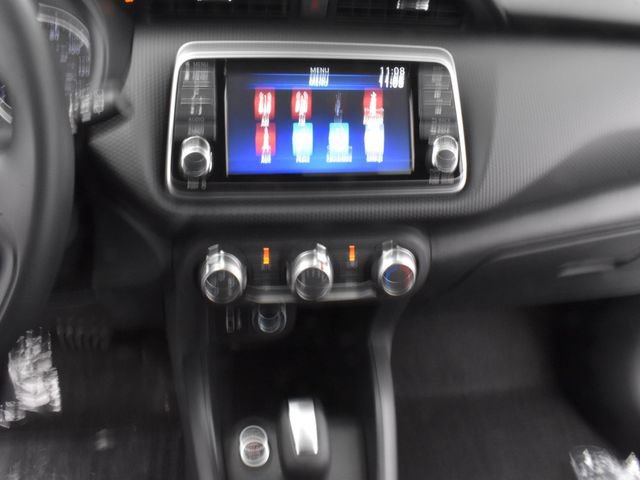 Used 2024 Nissan Kicks S FWD image 12