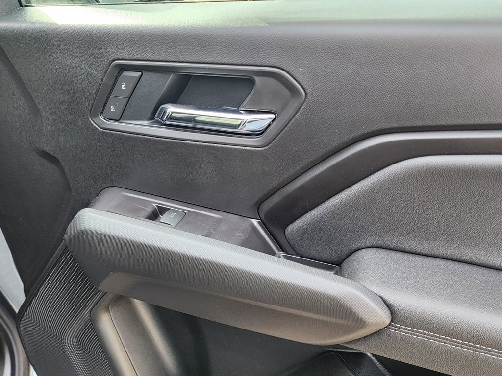 New 2026 GMC Canyon Elevation w/ Convenience Package image 38