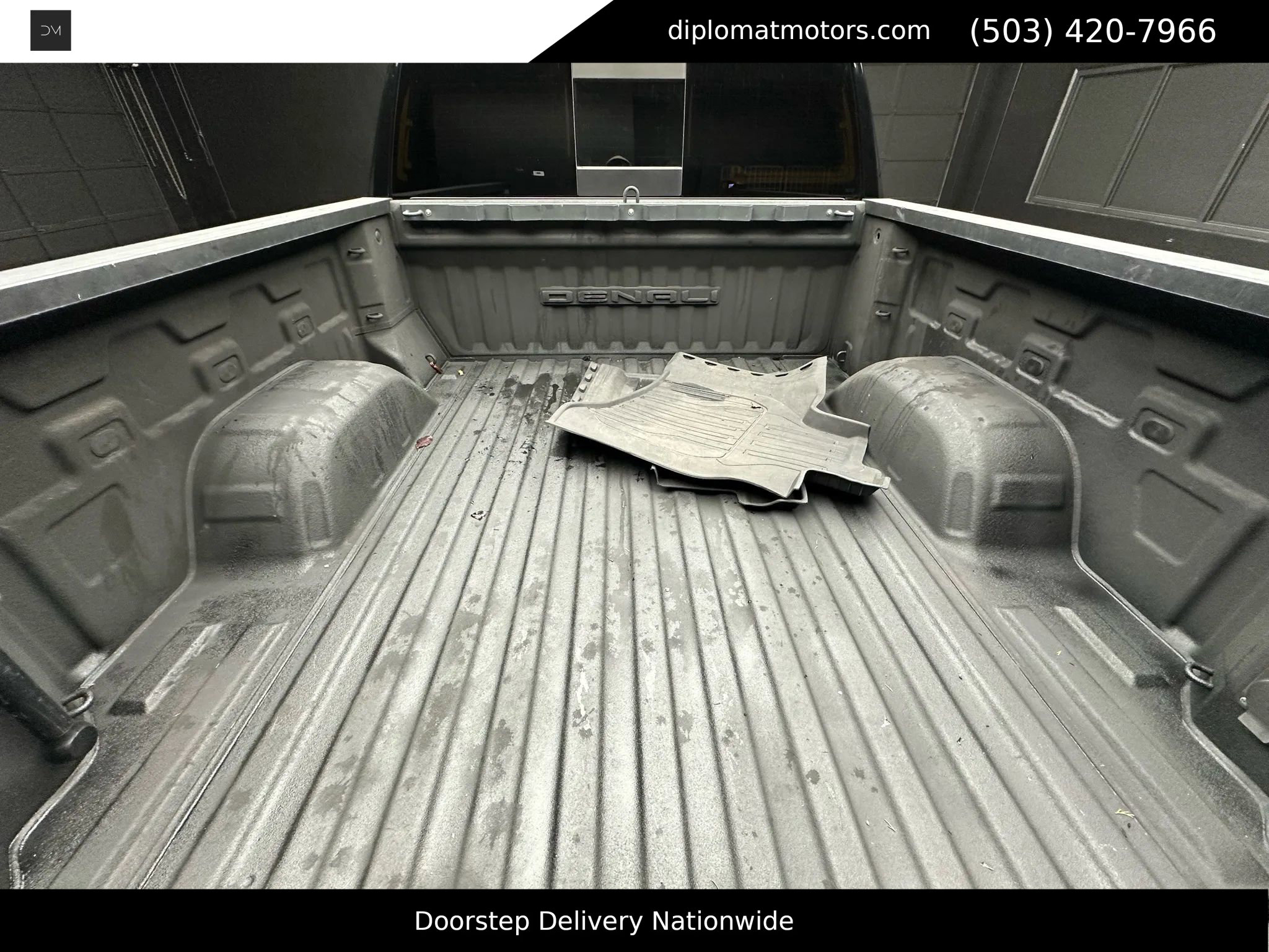 Used 2019 GMC Sierra 1500 Denali w/ Denali Ultimate Package image 46