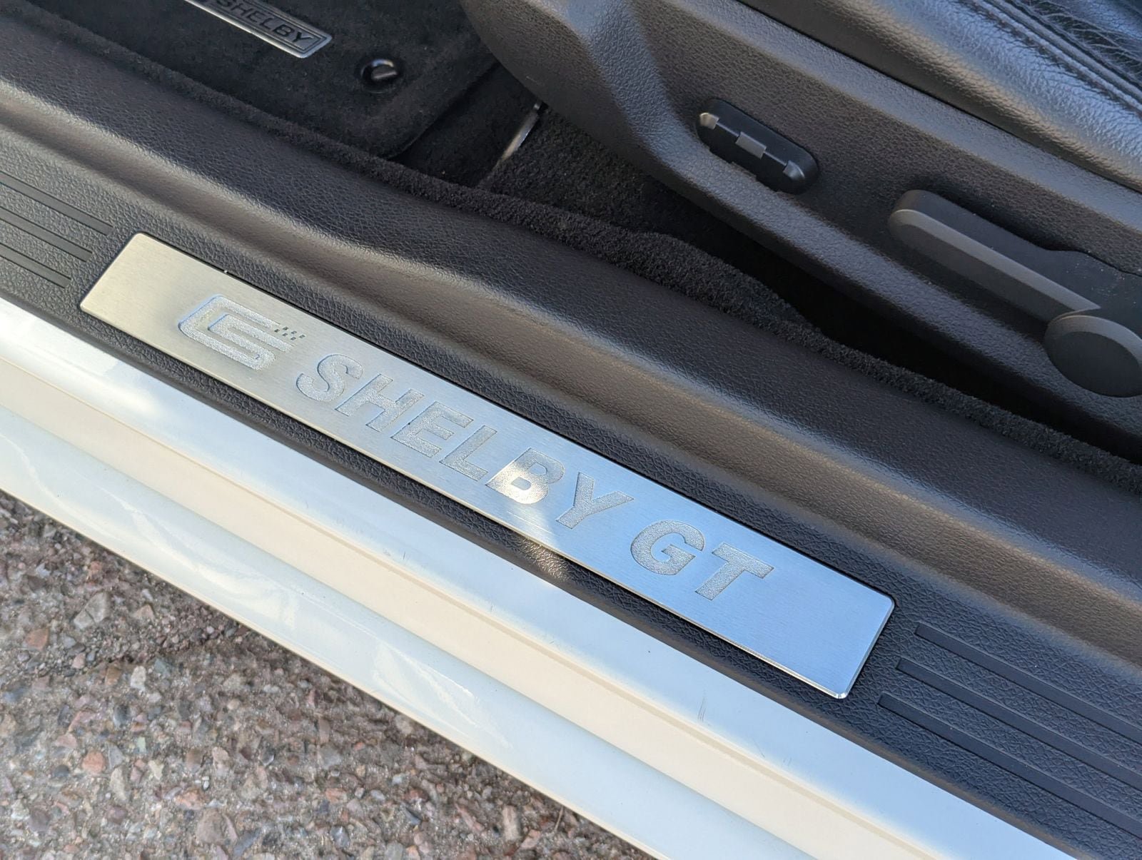 Used 2007 Ford Mustang GT RWD image 18