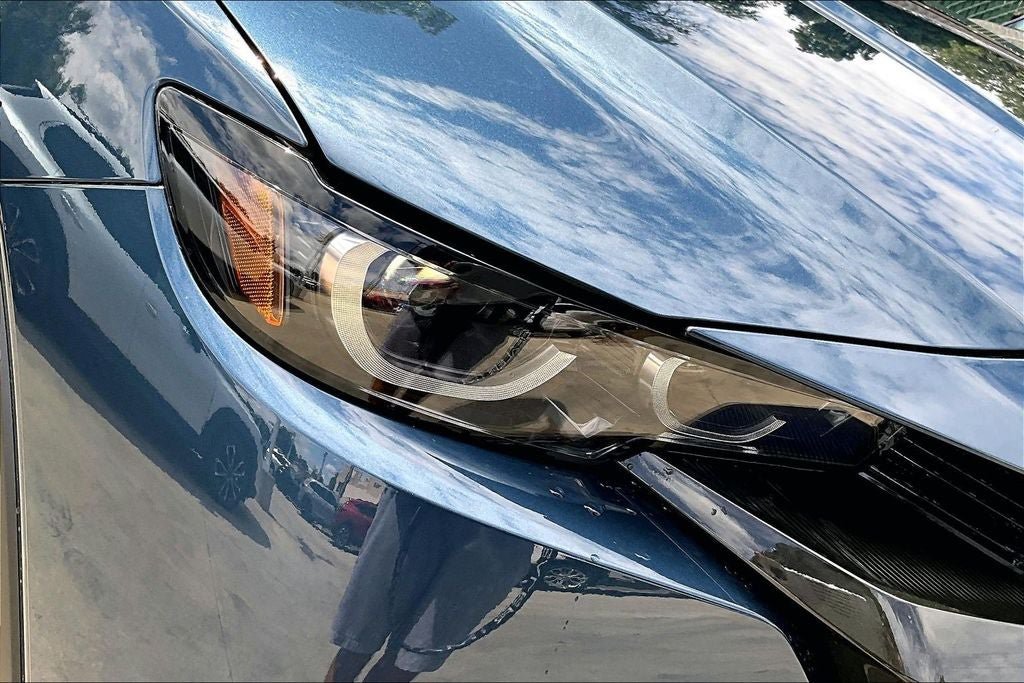 New 2026 MAZDA CX-50 AWD 2.5 S w/ Premium Package image 29