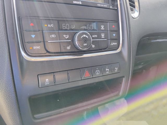 Used 2013 Dodge Durango Crew image 20