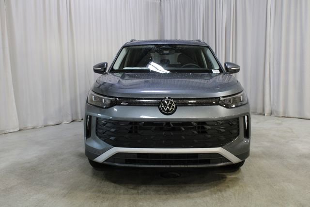 New 2026 Volkswagen Tiguan SE AWD/4WD image 37