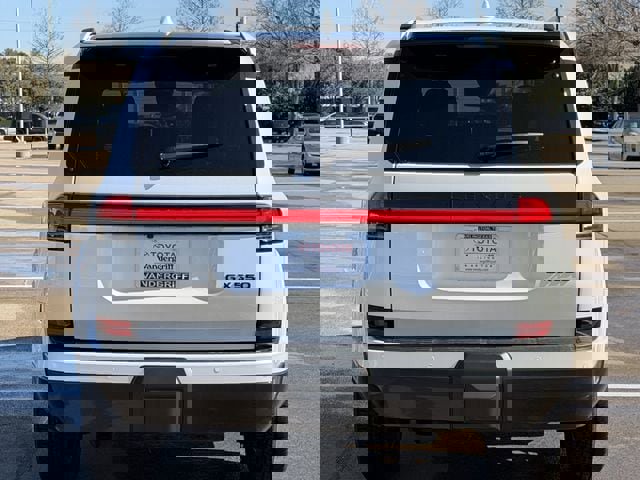 Used 2025 Lexus GX 550 image 5