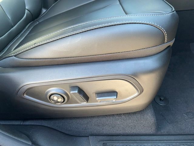 New 2026 Jeep Grand Cherokee Limited w/ Limited Altitude Package image 29