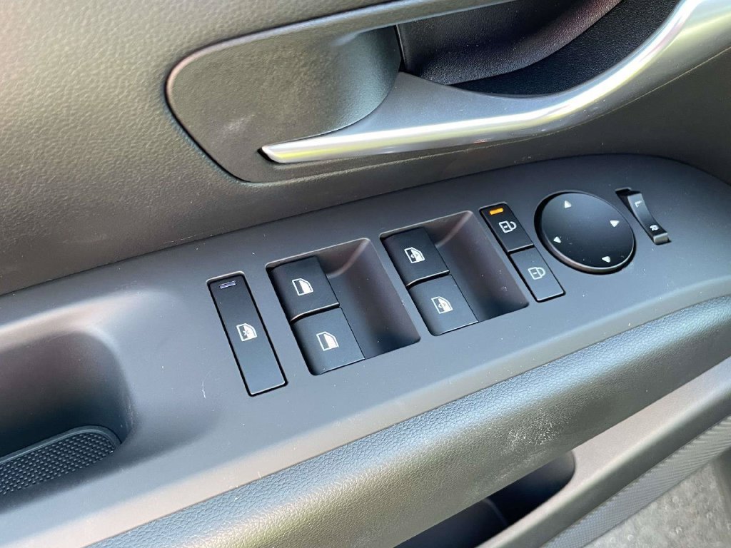 New 2026 Hyundai Tucson SEL FWD image 23