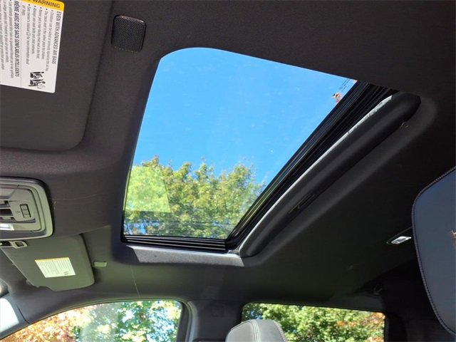 New 2026 Chevrolet Silverado 1500 High Country w/ Technology Package image 17