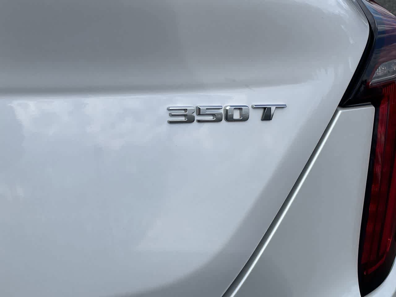 Used 2023 Cadillac CT4 Premium Luxury image 40