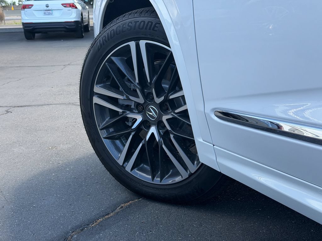 New 2026 Acura MDX w/ Advance Package AWD/4WD image 10