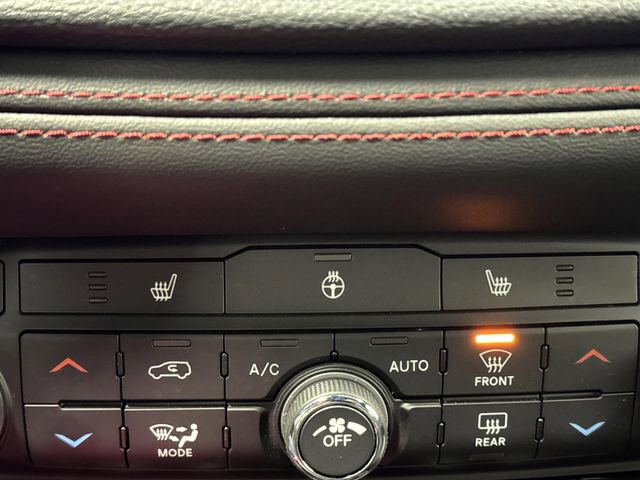 Certified 2024 Dodge Durango GT image 7