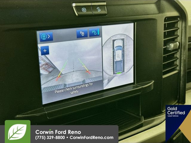 Used 2025 Ford F350 XL w/ STX Appearance Package AWD/4WD image 18