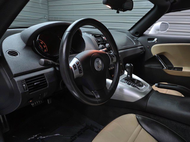 Used 2008 Saturn Sky w/ Premium Trim Package RWD image 14
