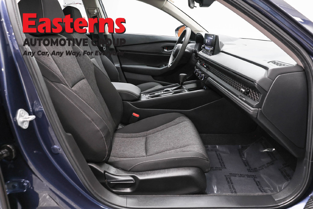 Used 2025 Honda Accord SE image 24