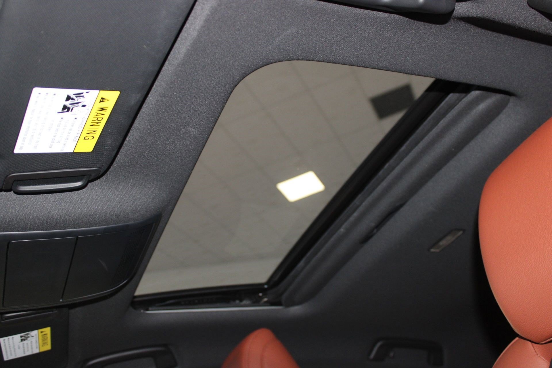 Used 2025 MAZDA MAZDA3 Carbon image 15