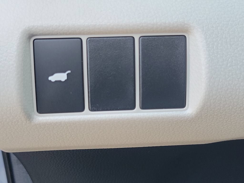 Used 2026 Honda Passport RTL image 18