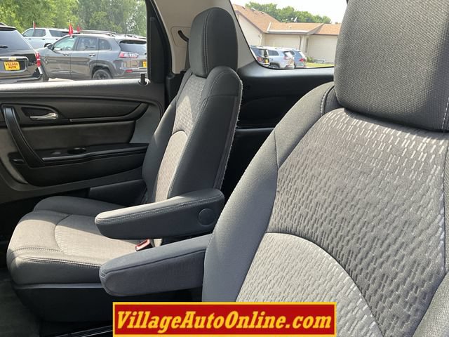 Used 2013 GMC Acadia SLE AWD/4WD image 29