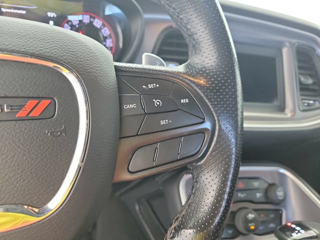 Used 2020 Dodge Challenger R/T w/ Blacktop Package RWD image 17