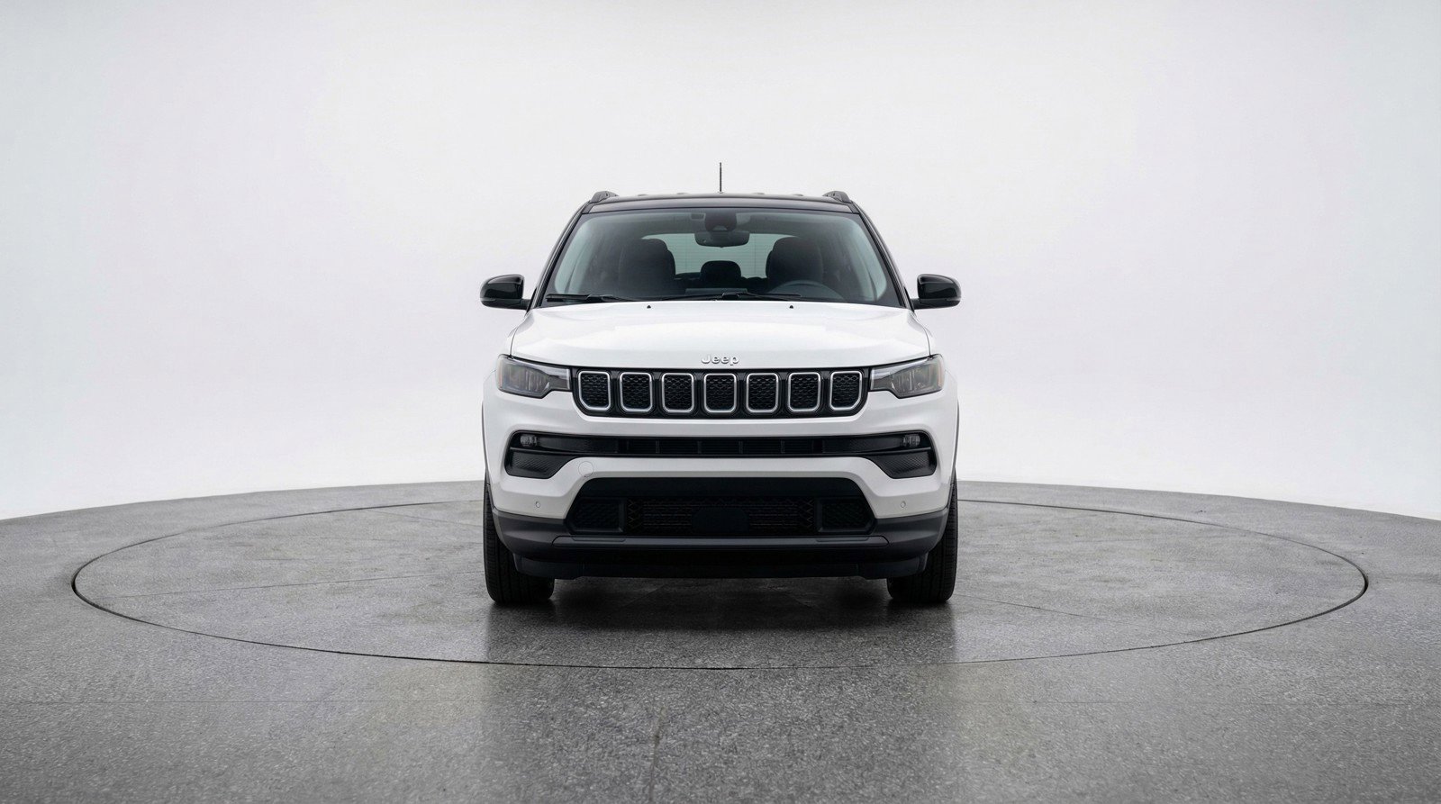 Used 2025 Jeep Compass Limited image 2