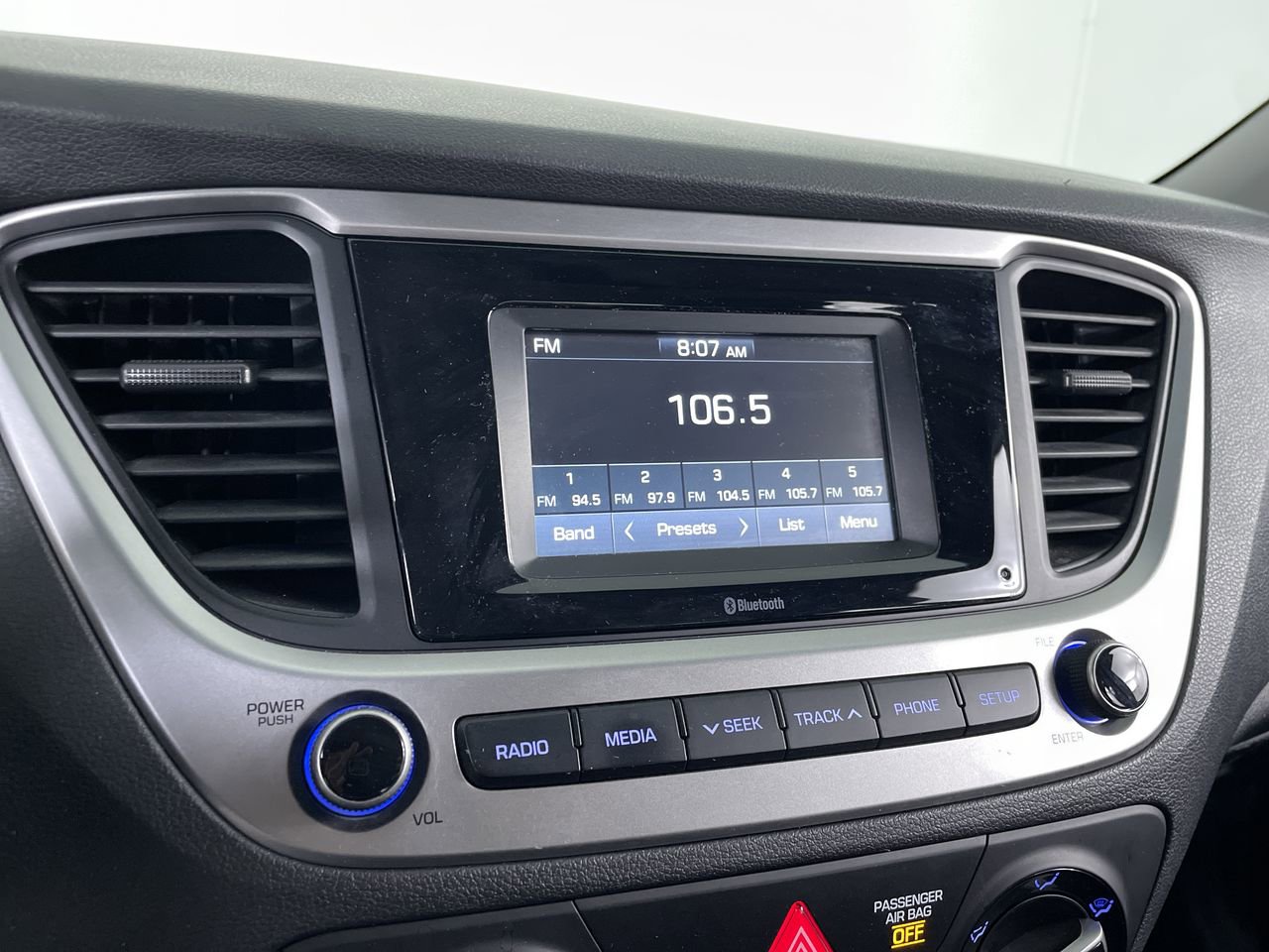 Used 2018 Hyundai Accent SE FWD image 14