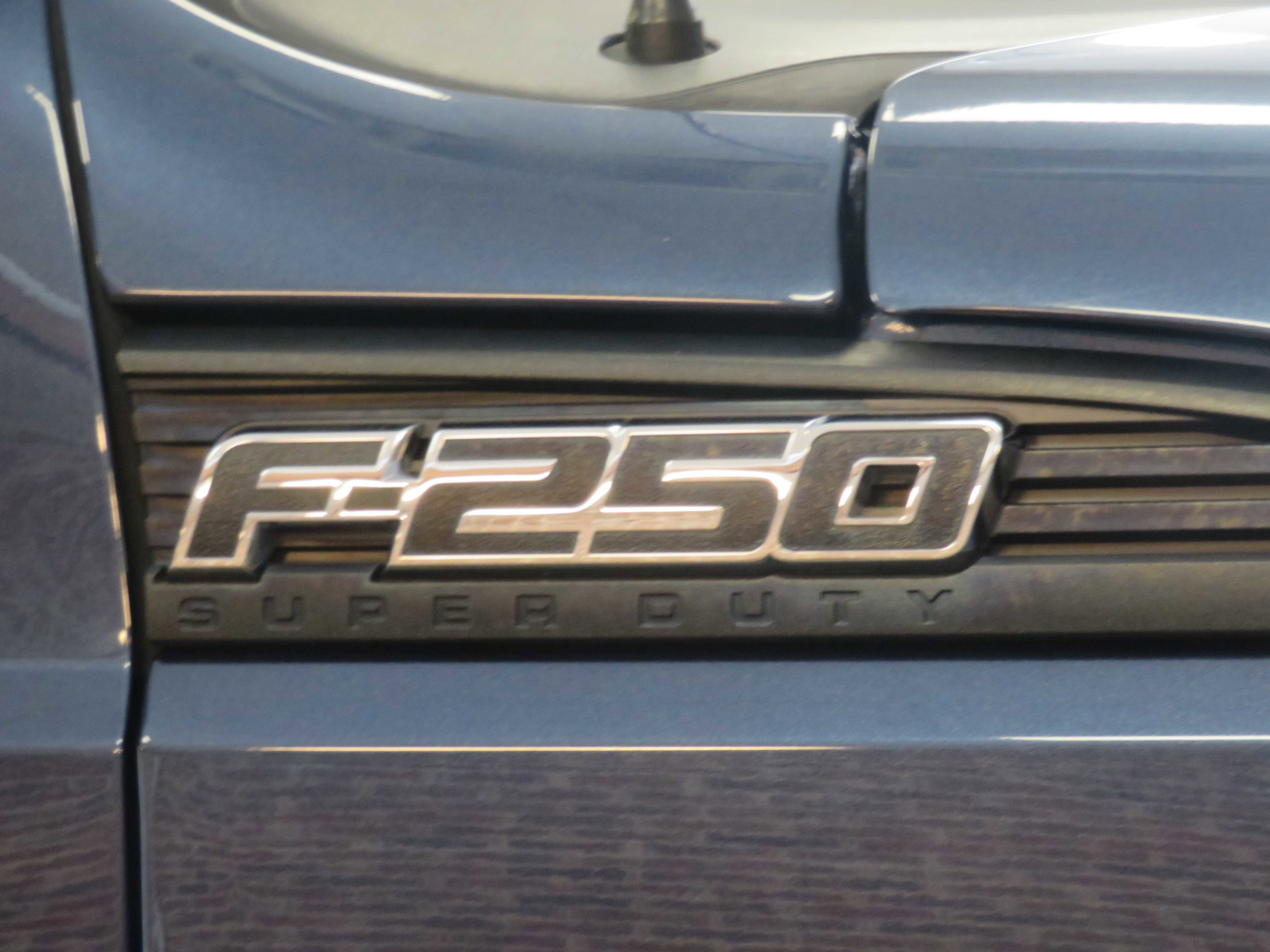 Used 2016 Ford F250 XL RWD image 48