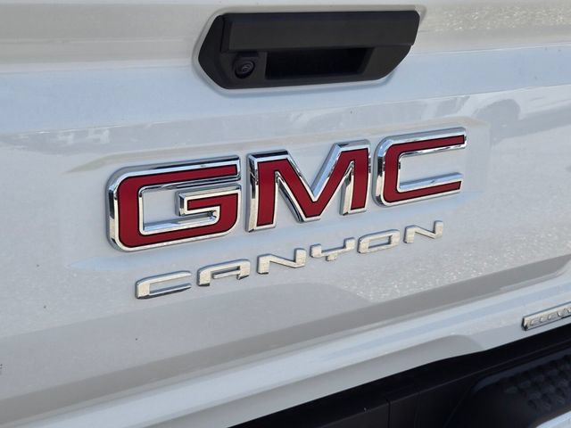 New 2026 GMC Canyon Elevation RWD image 10