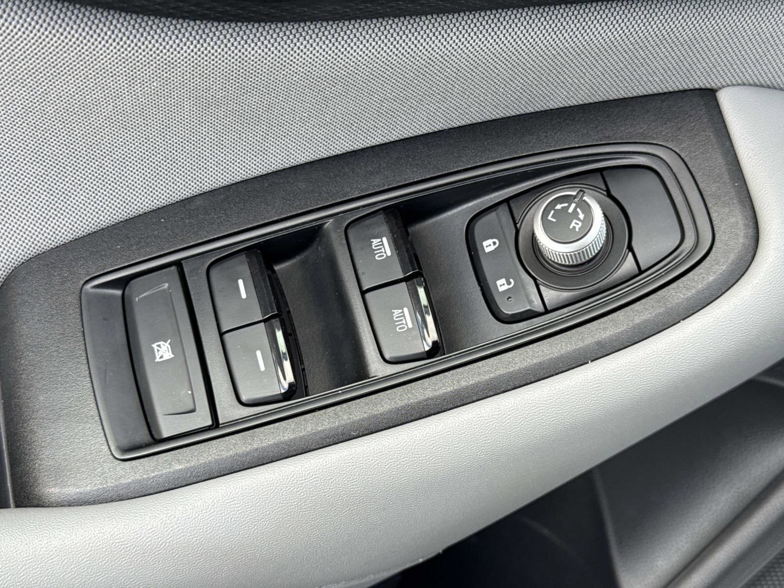 Used 2023 Subaru Legacy Premium image 16