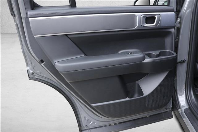New 2026 Hyundai Santa Fe SE AWD/4WD image 20
