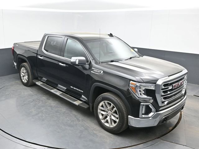 Used 2019 GMC Sierra 1500 SLT w/ SLT Premium Plus Package image 19