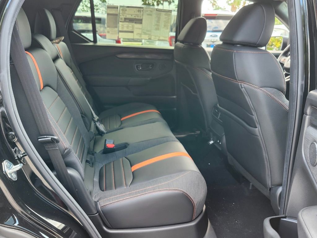 New 2026 Honda Passport TrailSport image 15