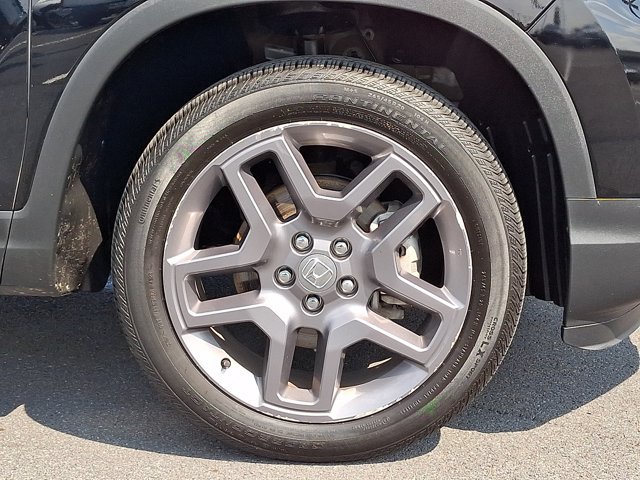 Used 2023 Honda Passport EX-L image 8
