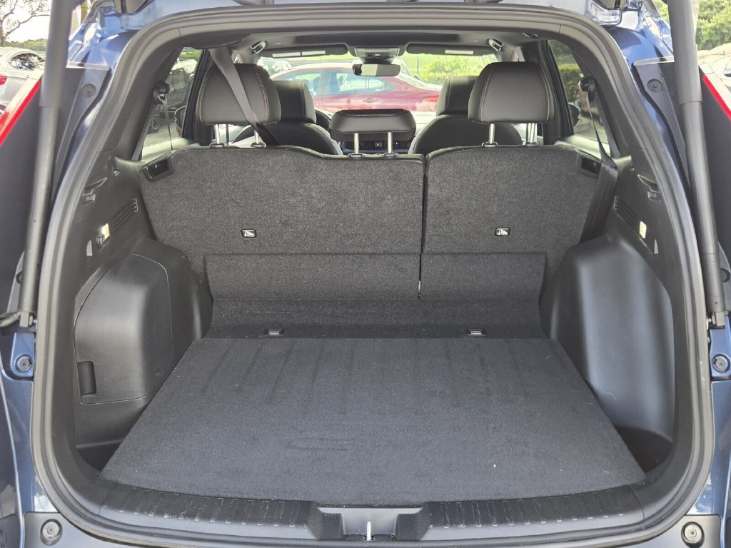 Used 2026 Honda CR-V Sport-L image 16