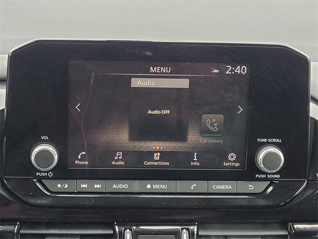 Used 2022 Nissan Pathfinder SV w/ SV Premium Package image 24