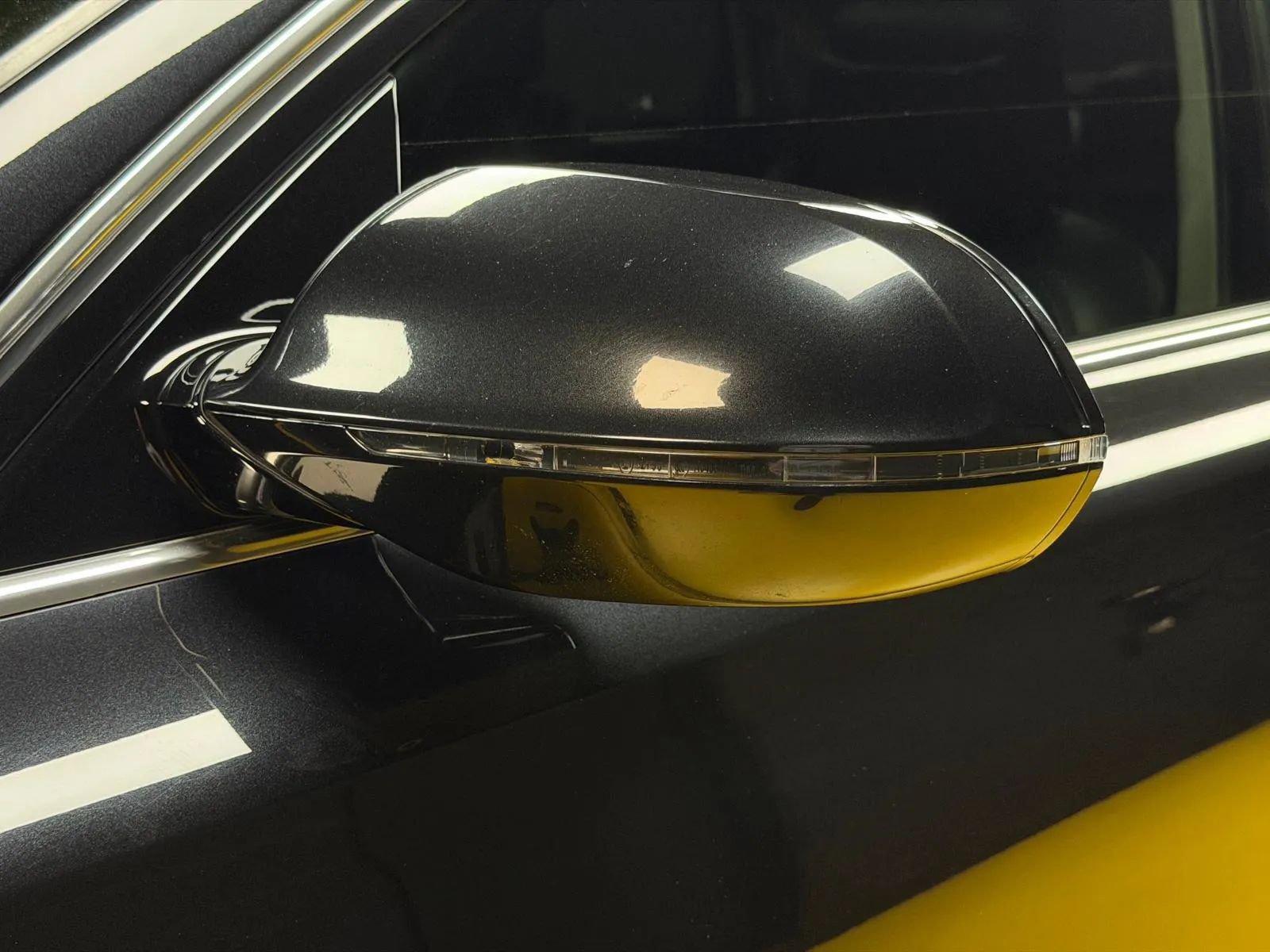 Used 2015 Audi A8 L 4.0T w/ Premium Package image 47