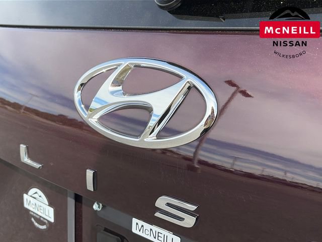 Used 2020 Hyundai Palisade SEL image 34