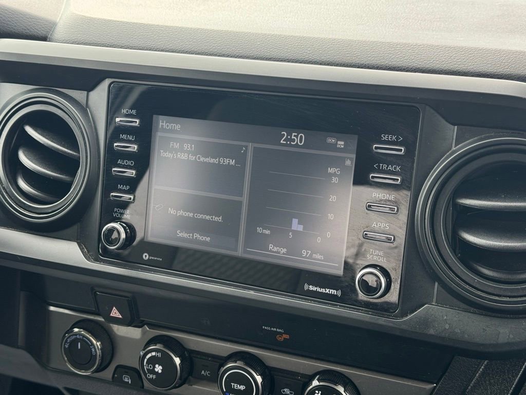 Used 2023 Toyota Tacoma SR image 34