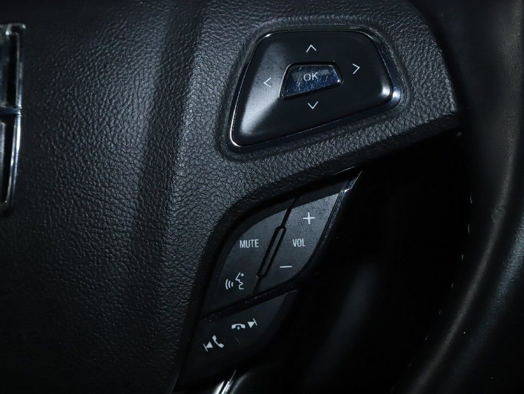 Used 2019 Lincoln MKC Reserve w/ MKC Climate Package FWD image 24