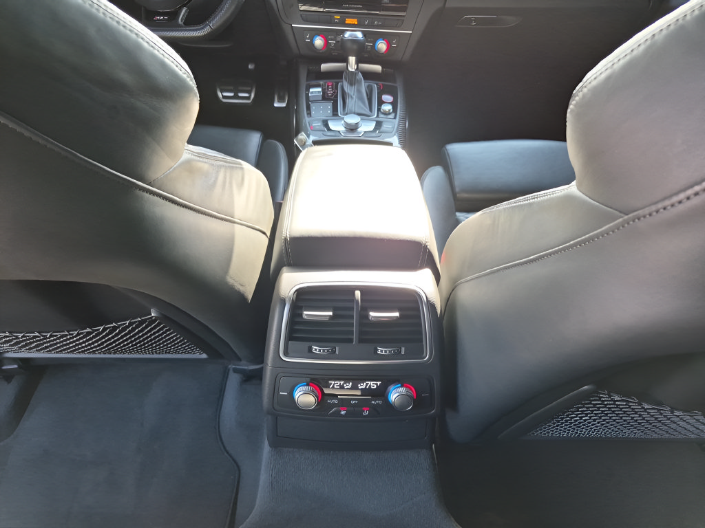 Used 2016 Audi RS 7 Performance AWD/4WD image 30