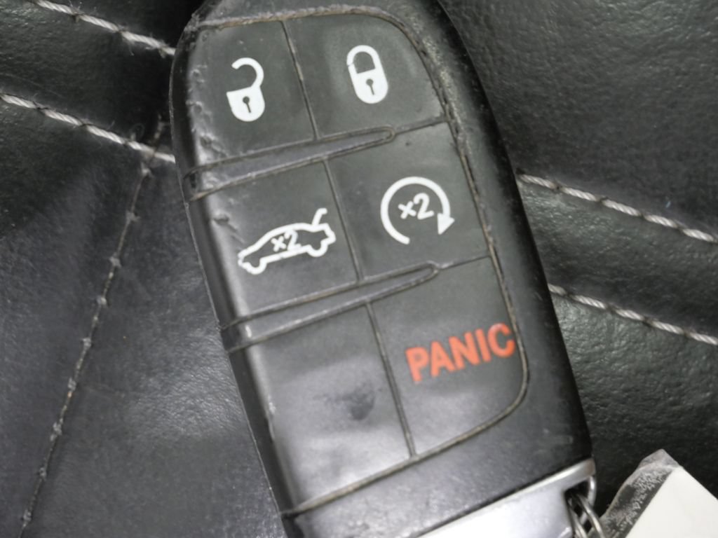 Used 2023 Chrysler 300 S RWD image 25