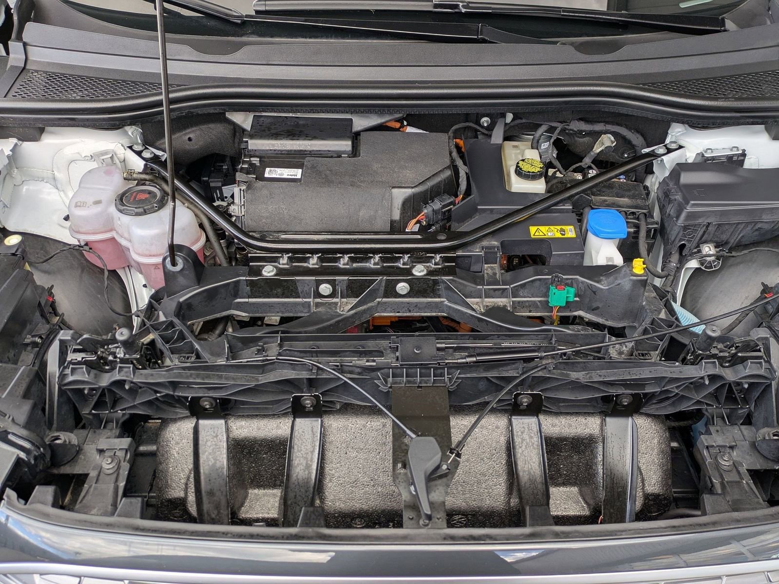 Used 2022 Audi Q4 e-tron Premium Plus w/ Premium Plus image 23