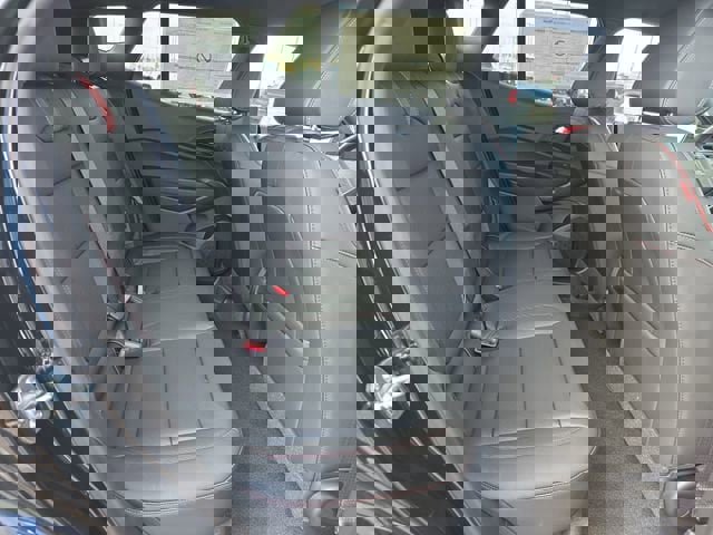 New 2026 Chevrolet Trax RS w/ Driver Confidence Package image 14