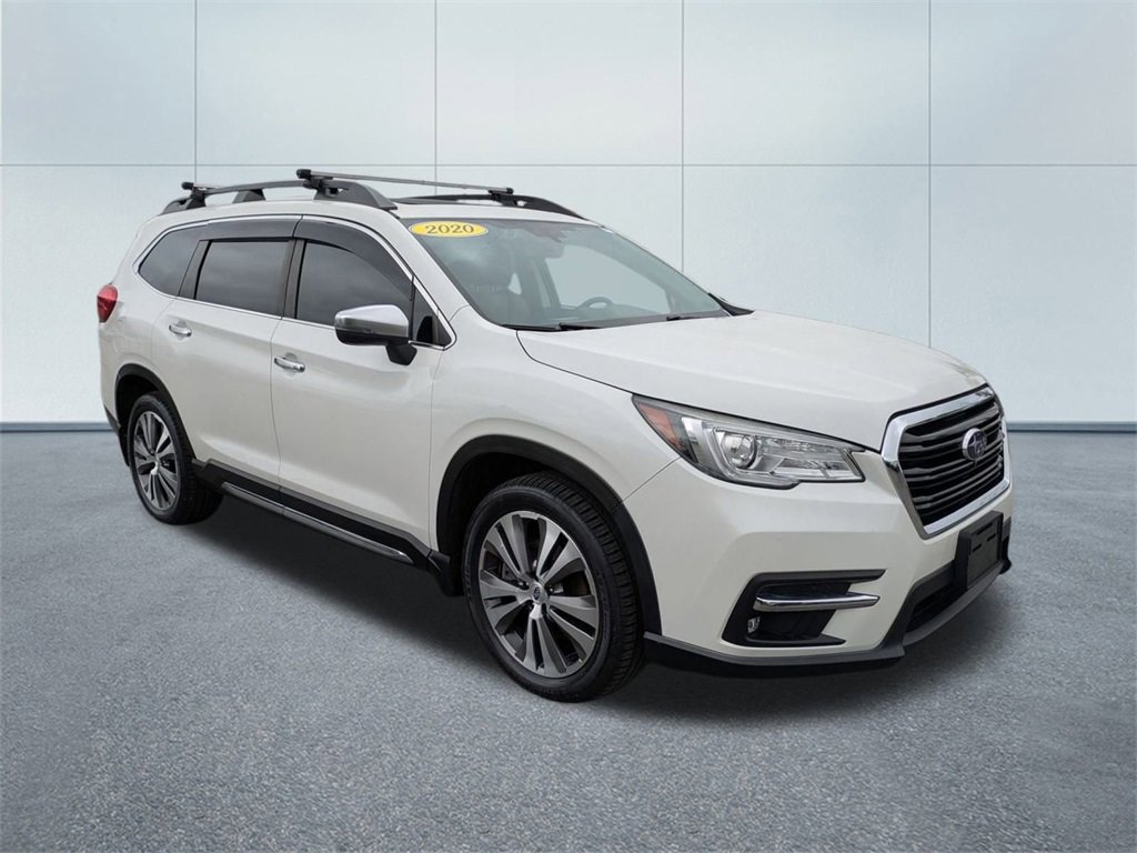 Used 2020 Subaru Ascent Touring